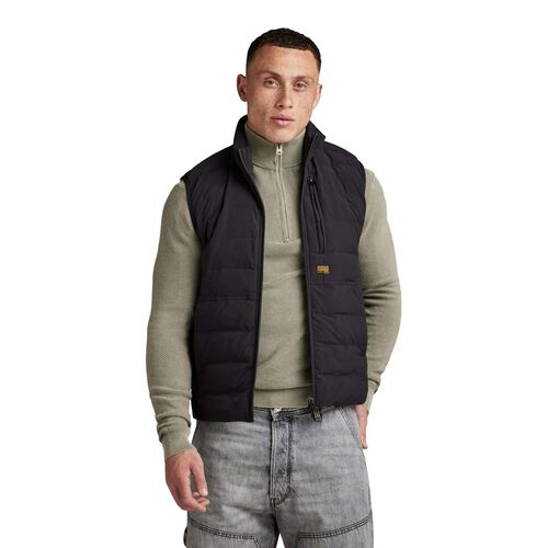 G-Star Foundation Liner Vest